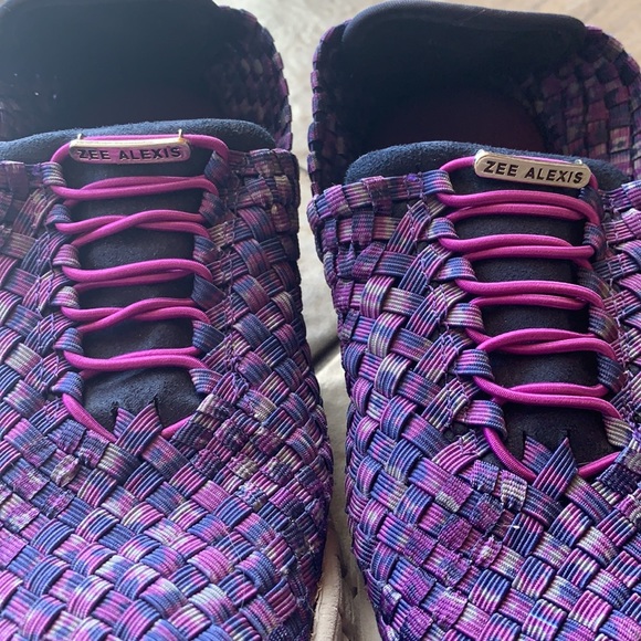 Zee Alexis Danielle sneakers - Picture 5 of 6